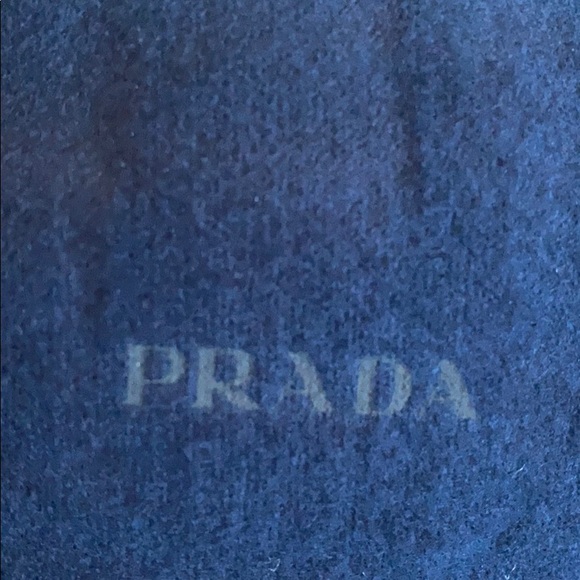 Prada Python Shoes - Picture 7 of 10